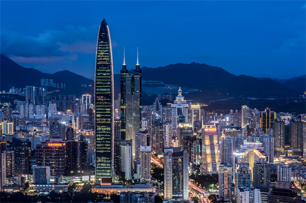 奮力打開改革開放新天地，企業數字化轉型怎么看？