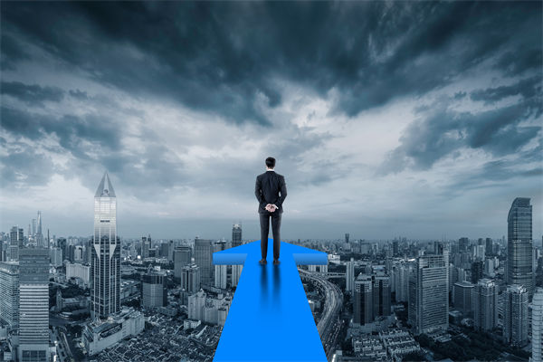戰略咨詢公司，如何助力企業設計并落地商業模式？