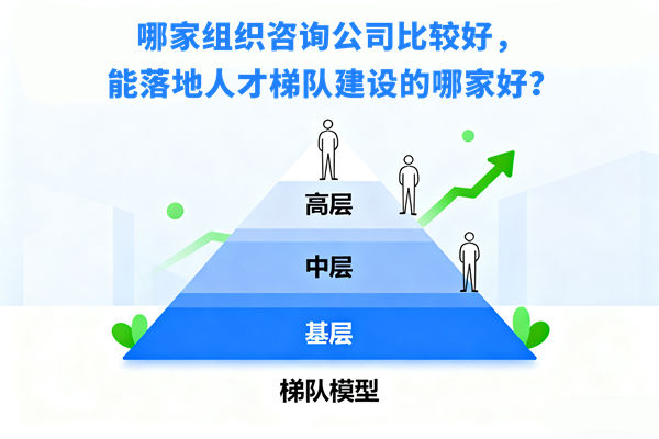 哪家組織咨詢(xún)公司比較好，能落地人才梯隊(duì)建設(shè)的哪家好？