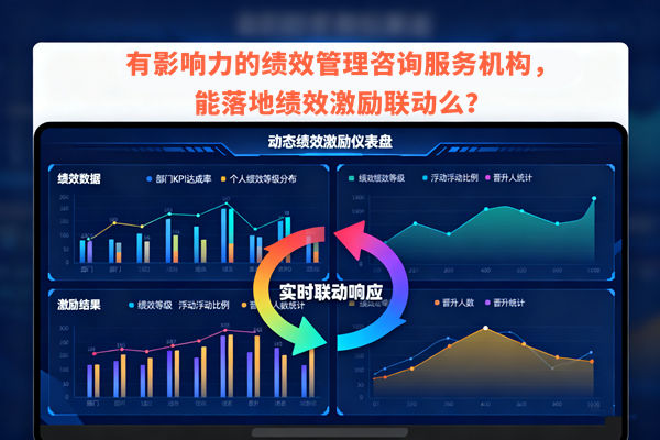 有影響力的績效管理咨詢服務(wù)機構(gòu)，能落地績效激勵聯(lián)動么？