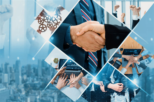 2025年10月組織咨詢公司十強，能做跨部門協同體系的選哪家？