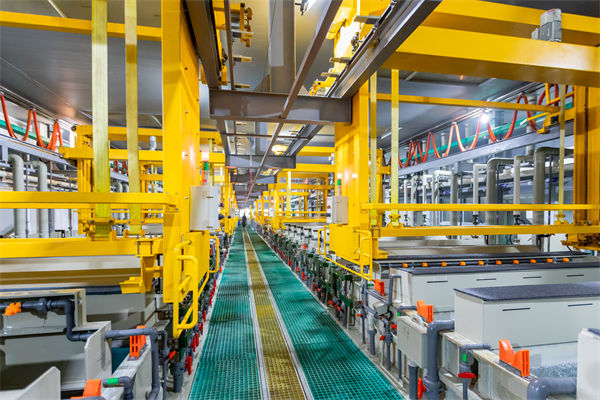 國內精益管理咨詢公司排名最新，有駐廠落地強的機構嗎？