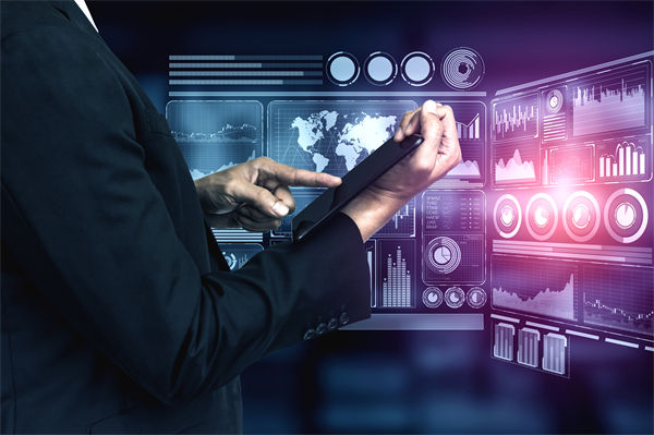 專業的績效管理咨詢公司推薦，哪家能做績效數據可視化體系？