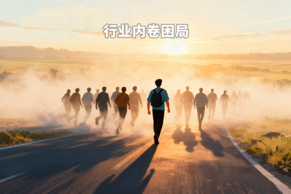 有實力的戰略管理公司推薦，能破行業內卷困局的嗎？