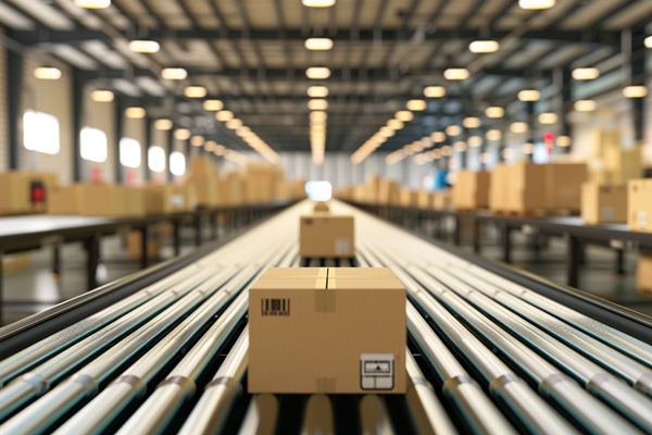 有實力的供應鏈咨詢服務機構，能解多品類配送混亂選哪家？