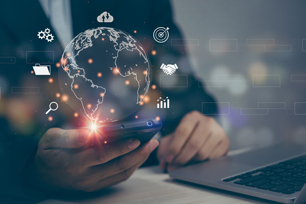 值得信賴的營銷管理咨詢公司，哪家適合實(shí)體企業(yè)線上轉(zhuǎn)型的？