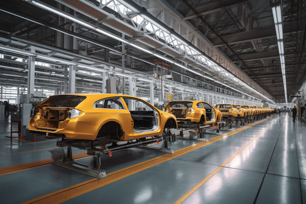 汽車行業(yè)選哪家企業(yè)管理咨詢公司，能解新能源轉(zhuǎn)型管理難題嗎？