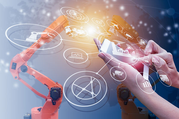 裝備制造行業(yè)選哪家企業(yè)管理咨詢(xún)公司，懂智能制造轉(zhuǎn)型落地嗎？