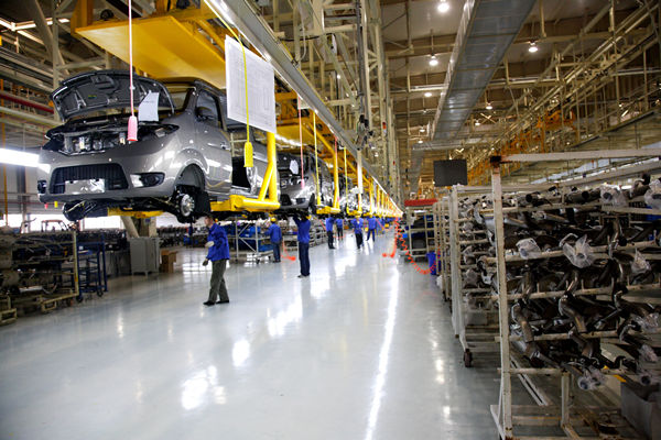 汽配行業選哪家營銷管理咨詢公司，能解庫存積壓去化難題嗎？