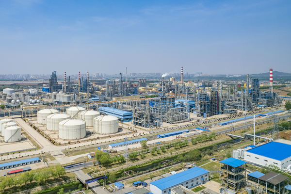 化工行業企業管理咨詢公司推薦，懂新工藝安全合規落地嗎？