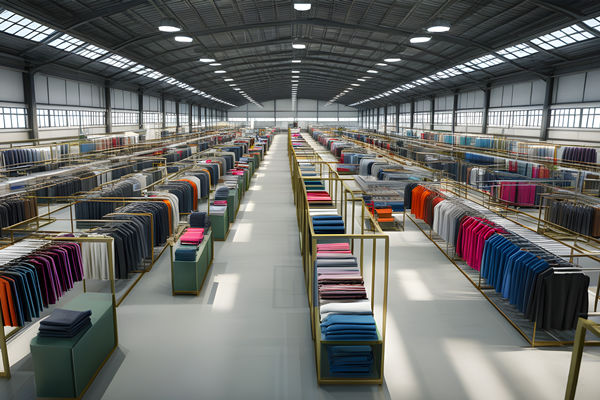 服裝行業(yè)年度經(jīng)營計劃服務(wù)公司，可落地柔性生產(chǎn)產(chǎn)能規(guī)劃嗎？