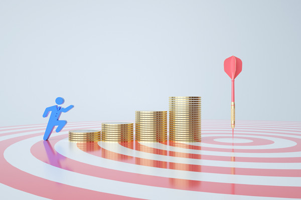 優質的年度經營計劃管理咨詢機構，年度增長核心目標怎錨定？