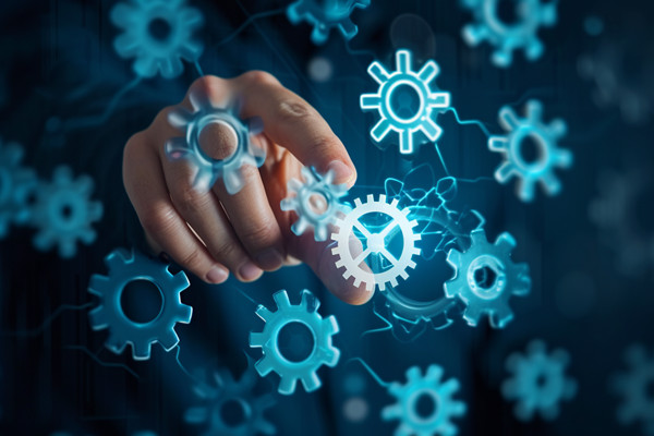 知名的組織運營管理咨詢推薦公司，擅長組織效能提升全流程嗎？