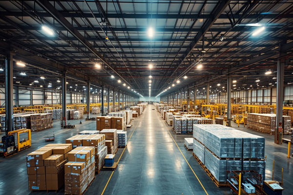 靠譜的供應鏈管理咨詢公司有哪些，可破解庫存積壓周轉難題嗎？